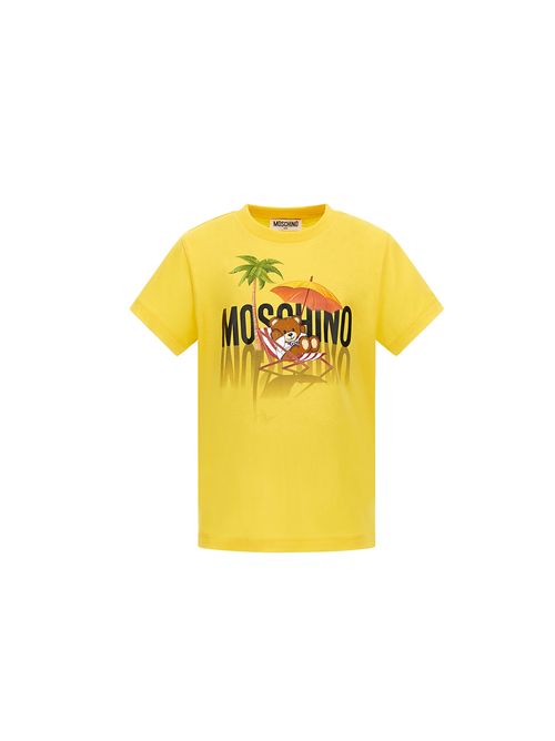  MOSCHINO | H7M04K LAA0150577